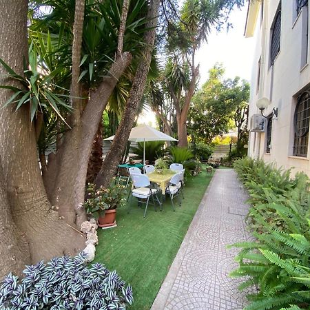 Villa Luigi XVI Taranto Exteriör bild