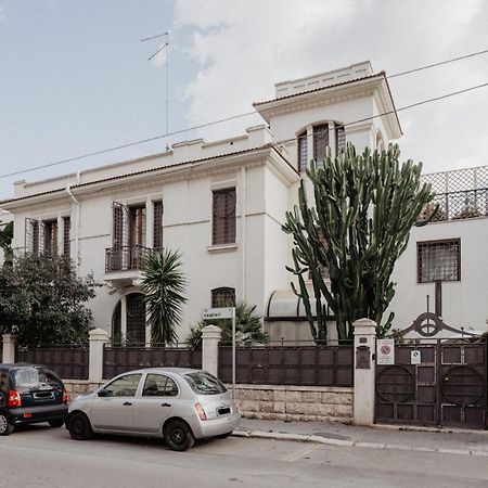 Villa Luigi XVI Taranto Exteriör bild