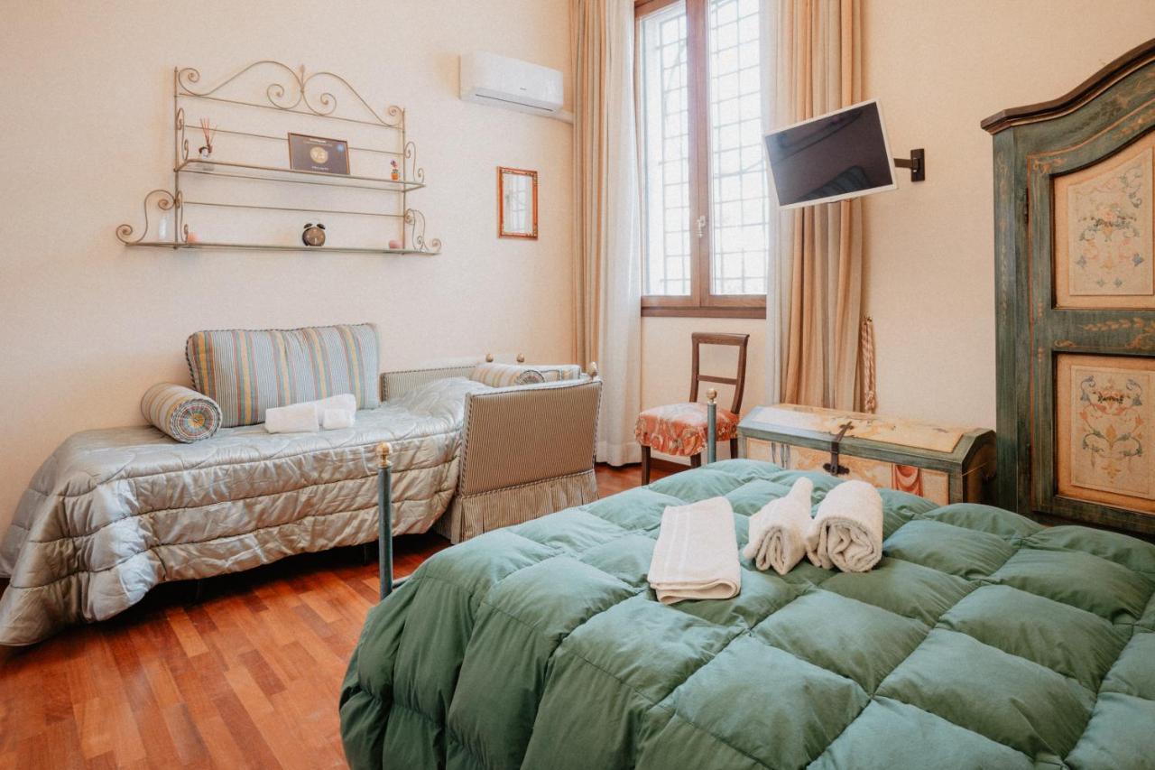 Villa Luigi XVI Taranto Exteriör bild