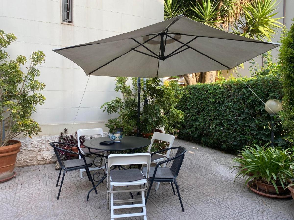 Villa Luigi XVI Taranto Exteriör bild