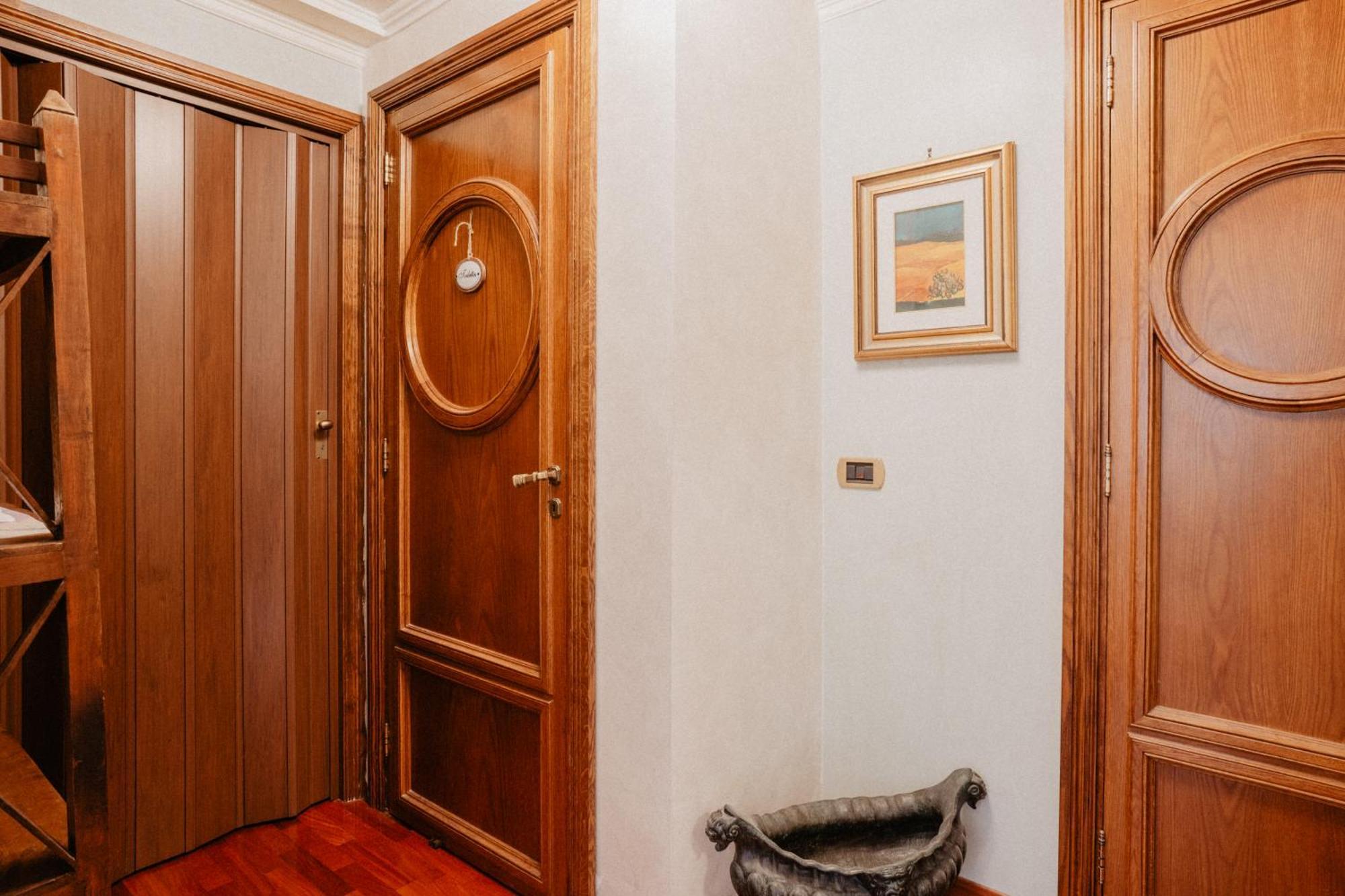Villa Luigi XVI Taranto Exteriör bild