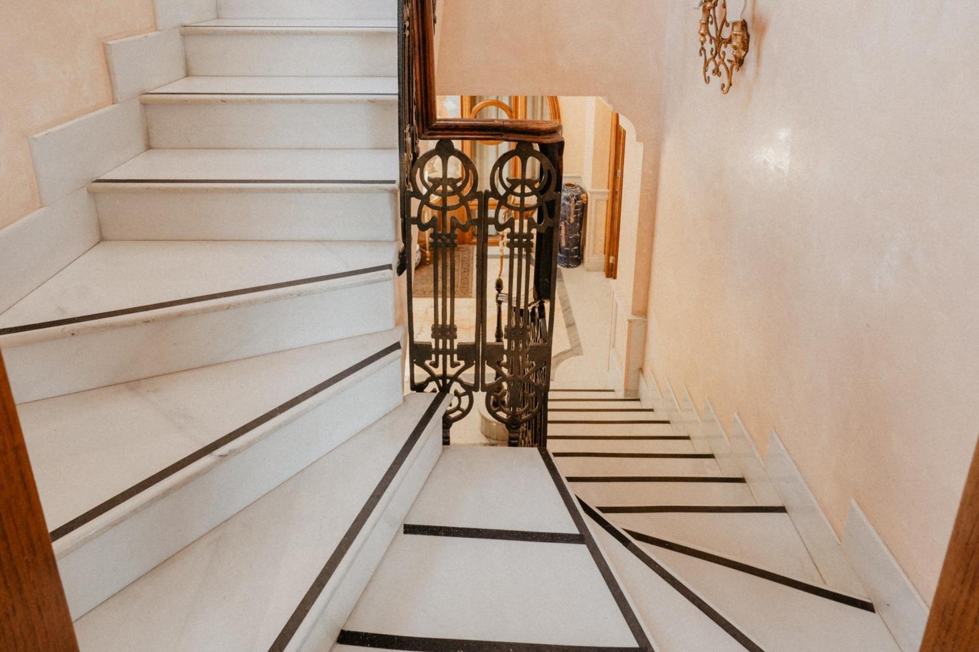 Villa Luigi XVI Taranto Exteriör bild